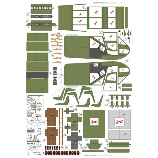 SIKORSKY HNS-1 US COAST GUARD