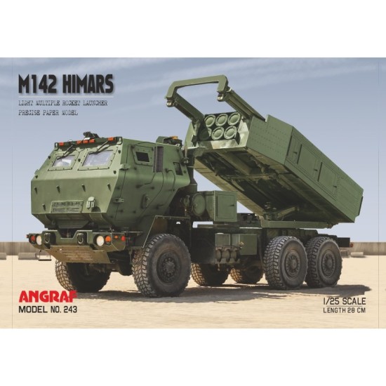 M-142 Himars