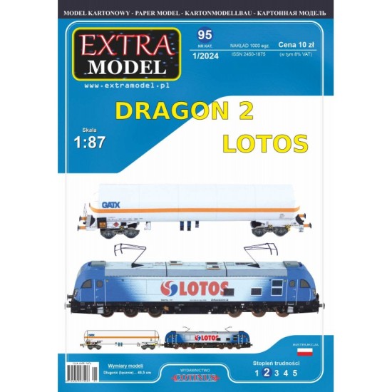 DRAGON 2 LOTOS