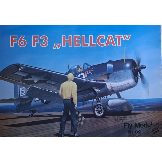 F6-F3  Hellcat