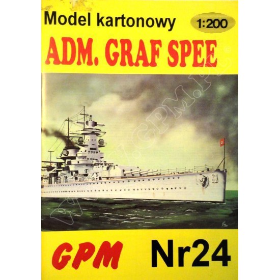 GRAF SPEE