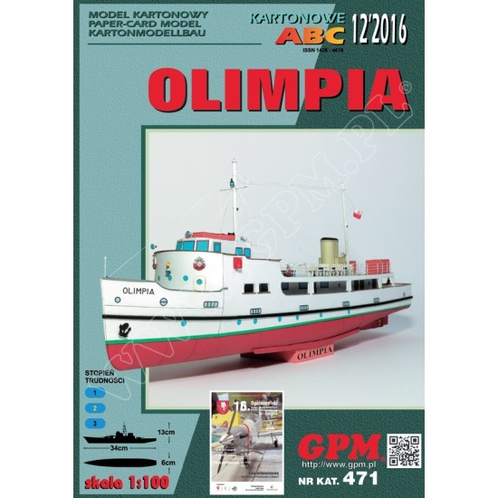 m/s OLIMPIA