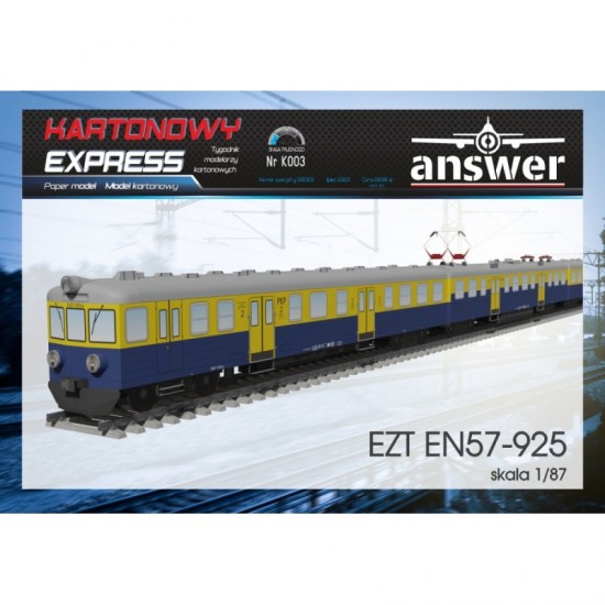 EZT EN57-925