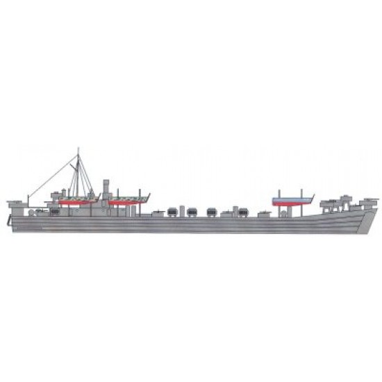 LST-931 - okręt desantowy Stany Zjednoczone A. P.