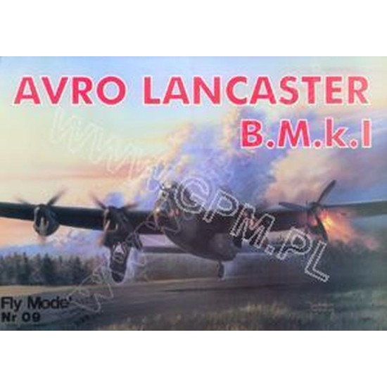 Avro Lancaster