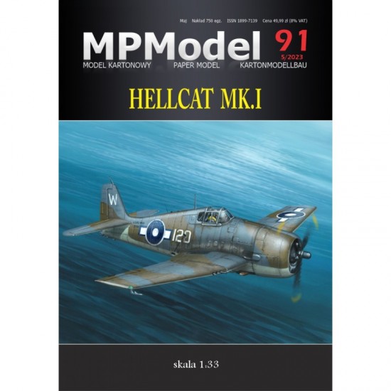 Hellcat Mk.I