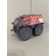 SHERP PRO 1000 - 2 modele