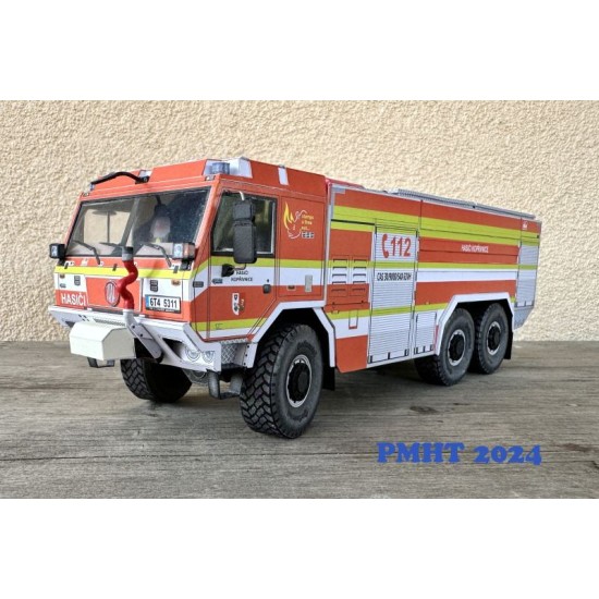 Tatra 815-7 6x6 FORCE CAS 30  1/25