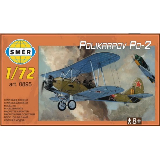 Polikarpov Po-2