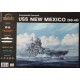 USS „NEW MEXICO” (BB-40)