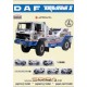 DAF 95 X1 TURBOTWIN, Dakar 1988 1/32