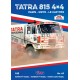Tatra 815 4x4 Paris-Sirte-Le Cap 1992