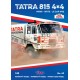 Tatra 815 4x4 Paris-Sirte-Le Cap 1992