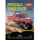 Praga V4S DKR - Dakar 2022/2023