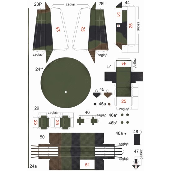 M1 Abrams