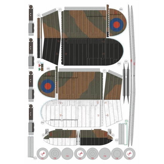 Gloster Gladiator Mk.II