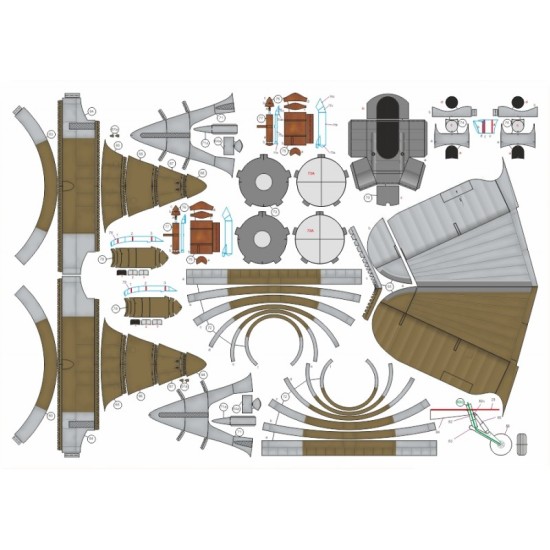 C-47B "Spirit of Ostra Brama"