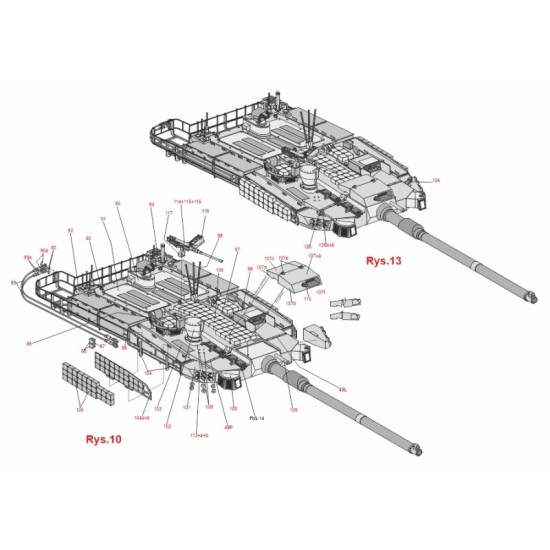 K2 Black Panther