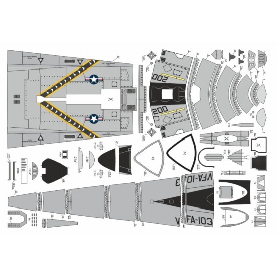 F/A-18F Super Hornet