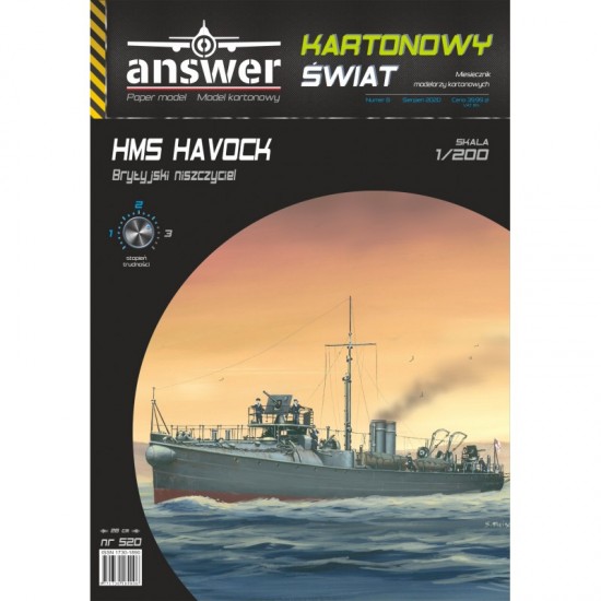 HMS Havock