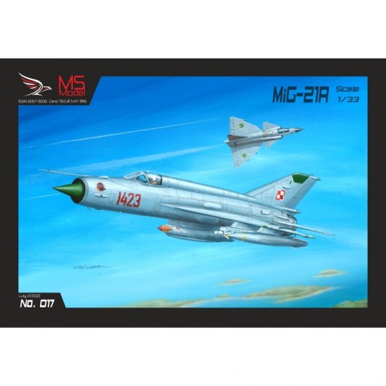 MiG-21 R