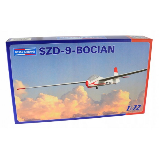 SZD-9-BOCIAN
