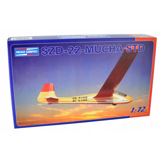 SZD-22 Mucha Standard