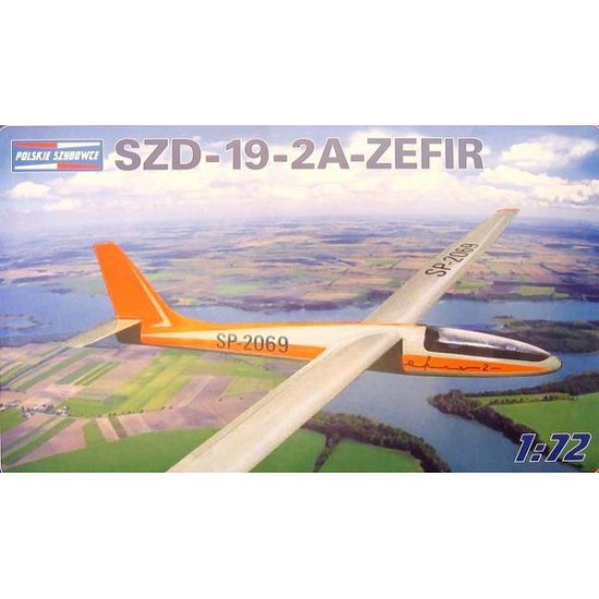 SZD-19-2A Zefir