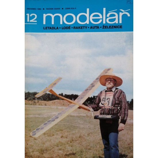 Modelar 12/86