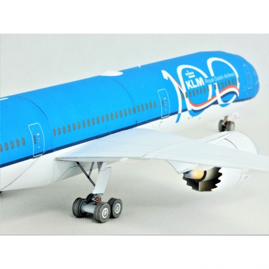 BOEING 787-10 DREAMLINER KLM