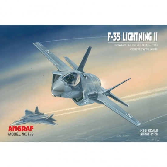 F-35 Lightning II PL