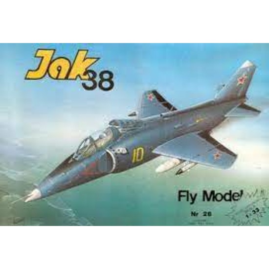 JAK-38