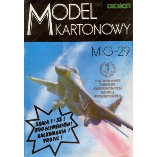 MIG-29