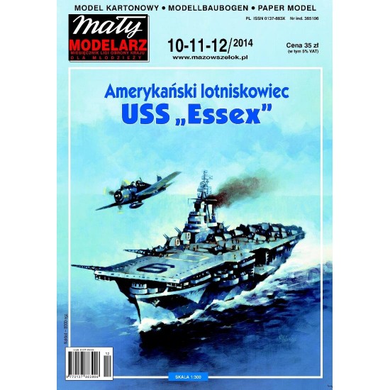USS ESSEX