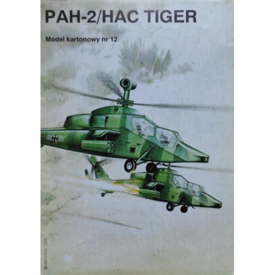 PAH-2/HAC TIGER