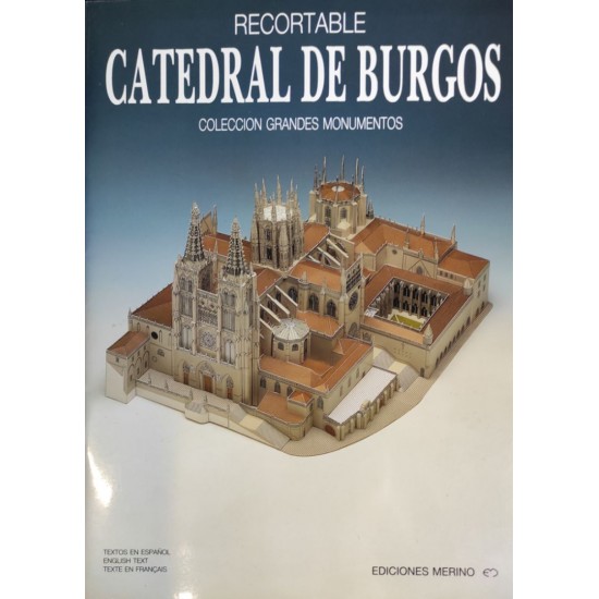 CATEDRAL DE BURGOS
