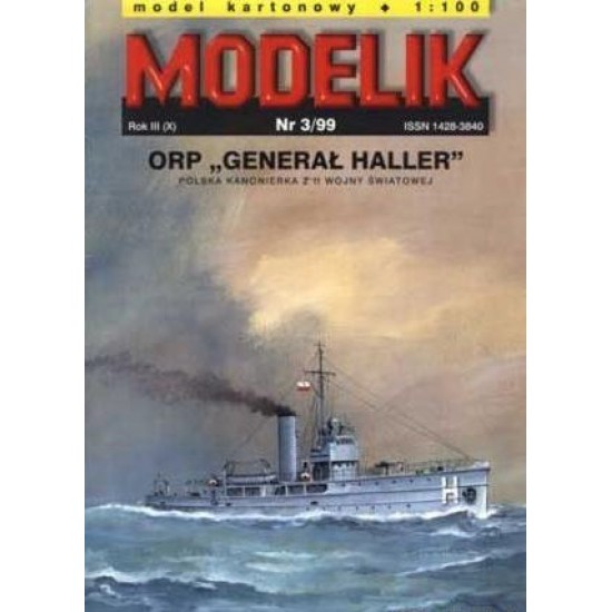 ORP „GENERAŁ HALLER”