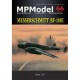 Messerschmitt Bf-110E