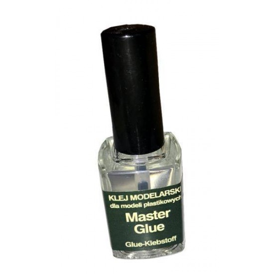 Klej  do modeli plstikowych  Master Glue - Mistercraft