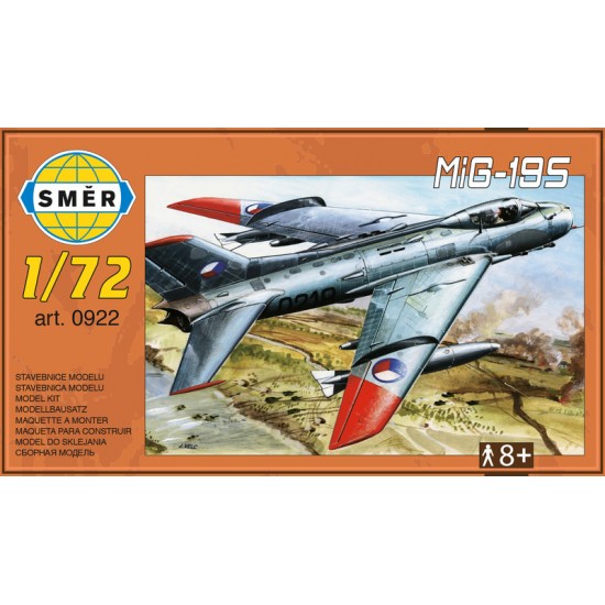 MiG - 19S