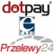 DotPay, Przelewy24, eCard