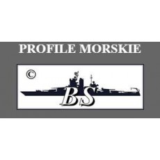 Profile Morskie