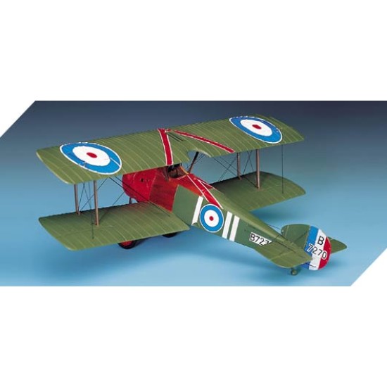 SOPWITH CAMEL F.1