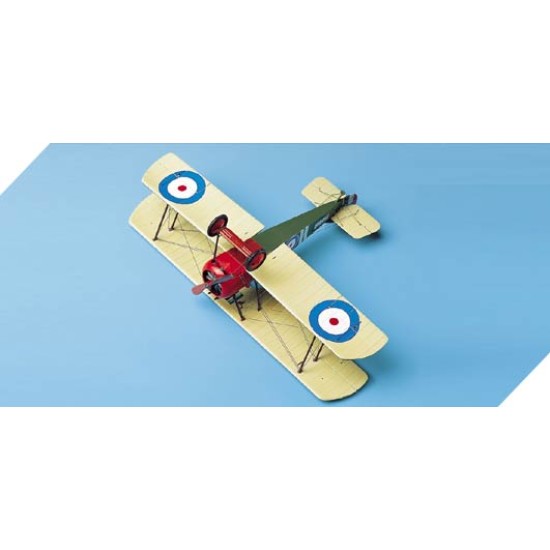 SOPWITH CAMEL F.1