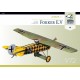 Fokker E.V Junior set