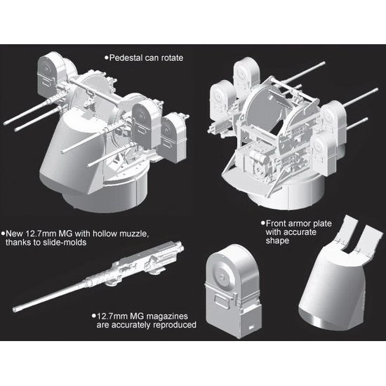 M16 Multiple Gun Motor Carriage