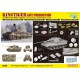 Kingtiger Late Production w/New Pattern Track s.Pz.Abt.506 Ardennes 1944