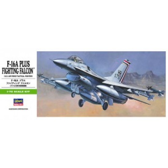 F-16A Plus Fighting Falcon