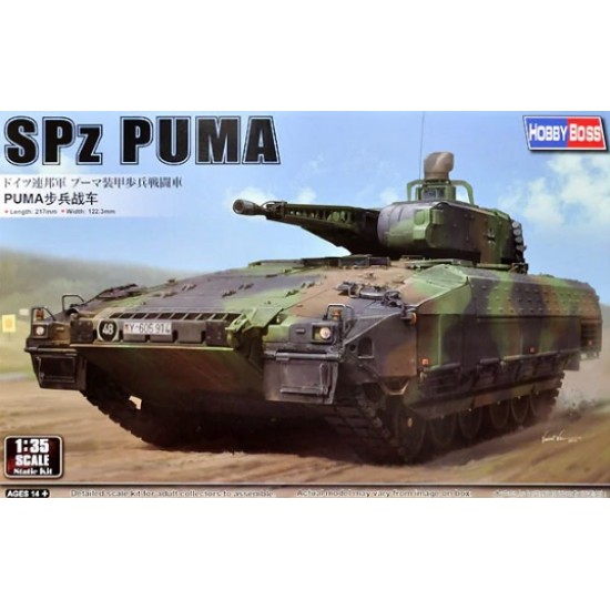 SPz Puma