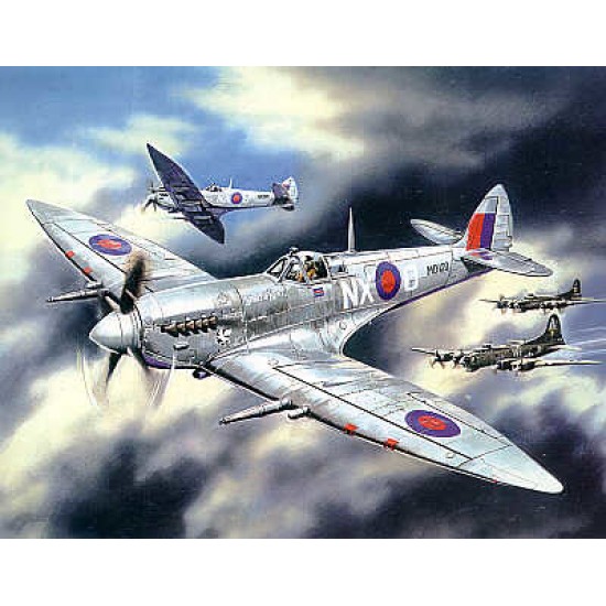 Spitfire Mk .VII